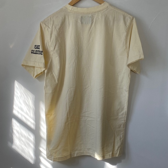 Peace Collective Gin Cocktail T-Shirt - Picture 8 of 8